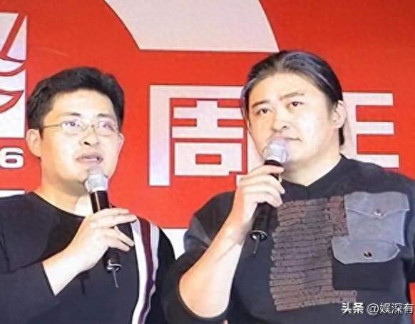 刘欢弟弟刘啸曝光！不靠哥哥光环活成自己
