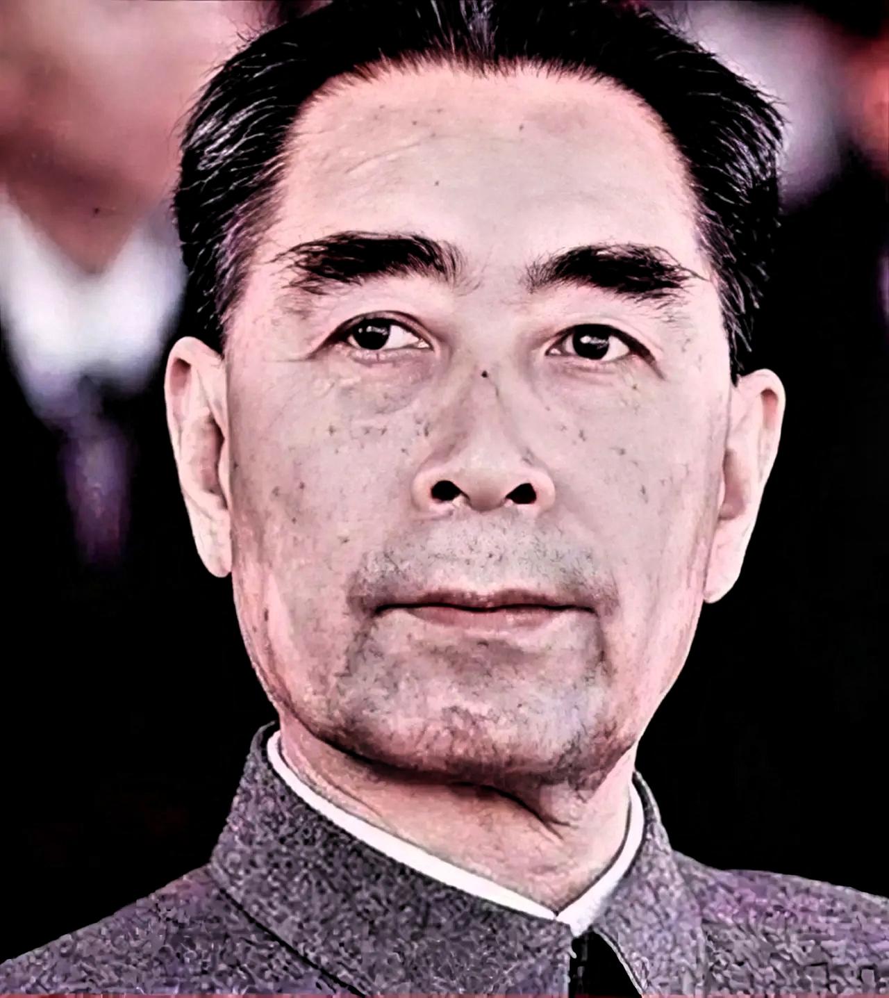 “密使一号”吴石牺牲后，
周恩来立即下达命令，
做了这件事，1950年6月10号