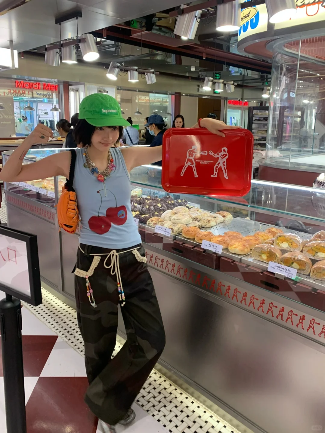 🍞🥯🥖