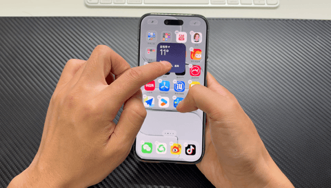 iOS 27又出现离谱的bug！ ​​​