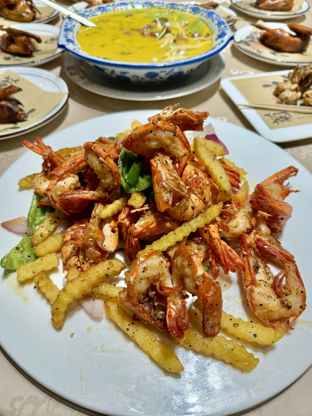 中山越默默无闻的店越好吃。。才💰10几一碗！！