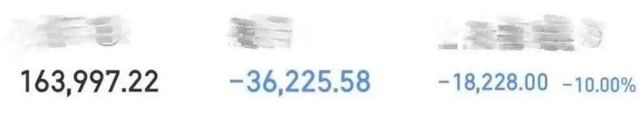 大曾子只剩16万了，开盘自动下班扣费
早上有人从桂林排出去吗，国芳是放人了的，下