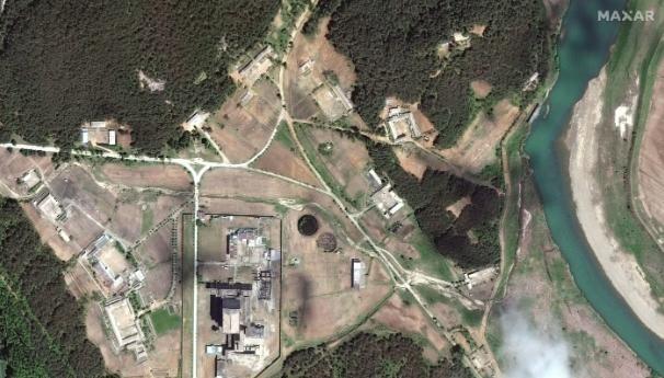 特朗普正盯着伊朗猛炸，金正恩突然连出两记重拳！朝鲜干了三件大事
4月19号一大早