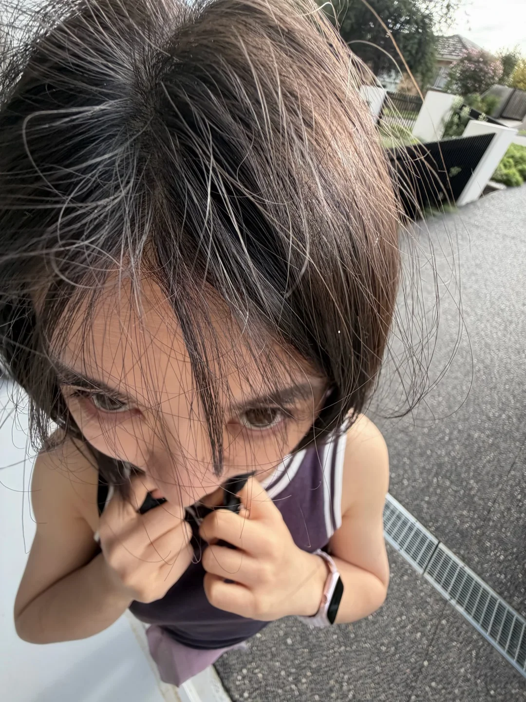出门运动mate