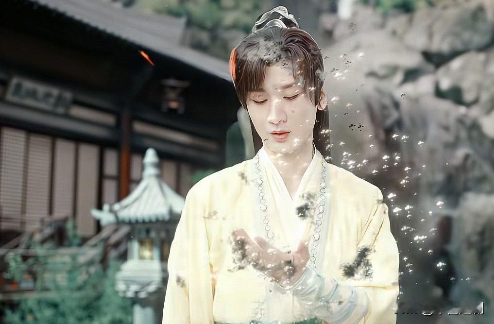 我心里一直有个疑问，萧秋水到底重置了几次啊？
我就特别好奇他重启系统的次数，看相