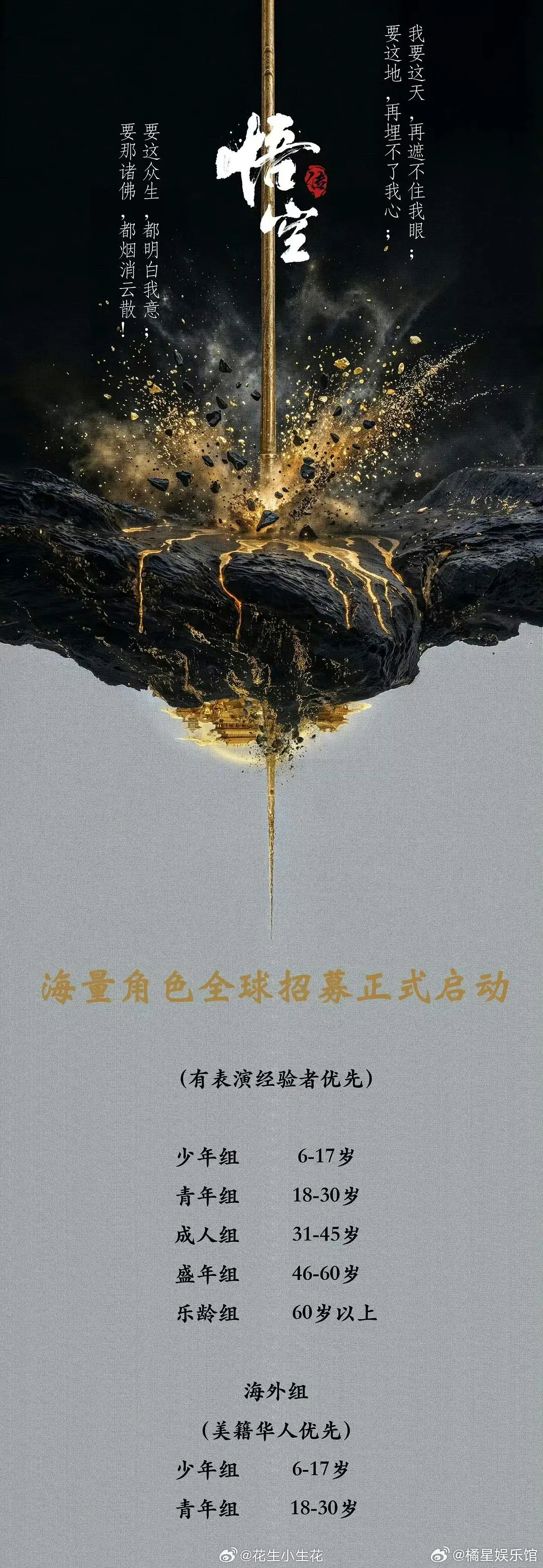 这个真的是宇宙级ip吧这么宏大