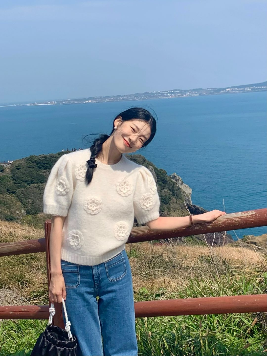 温柔懒懒的海风🦋