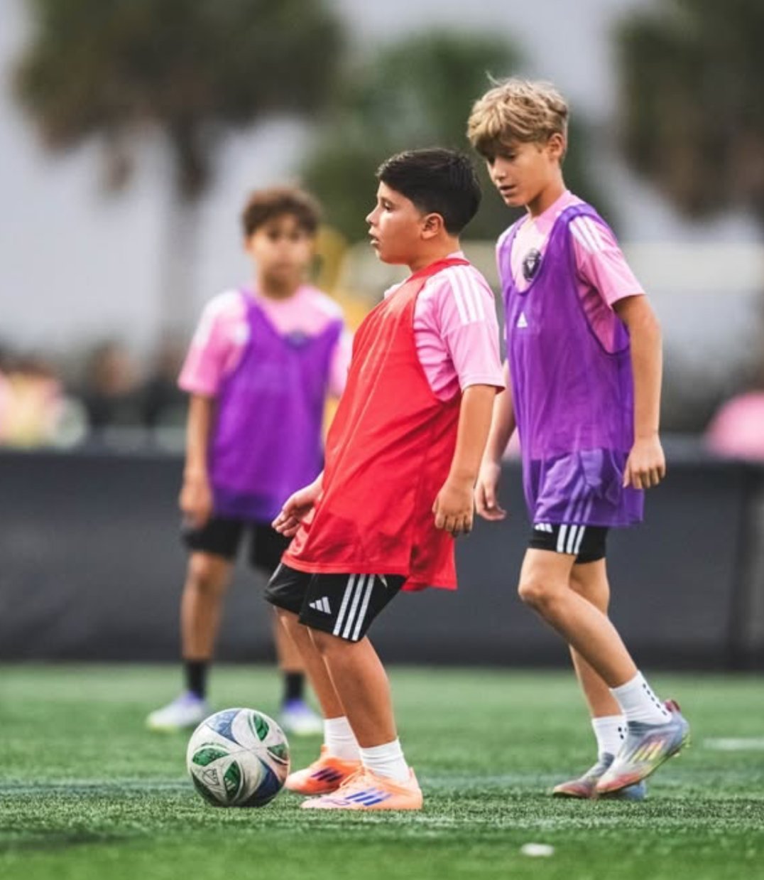 麻袋！！梅西梅西