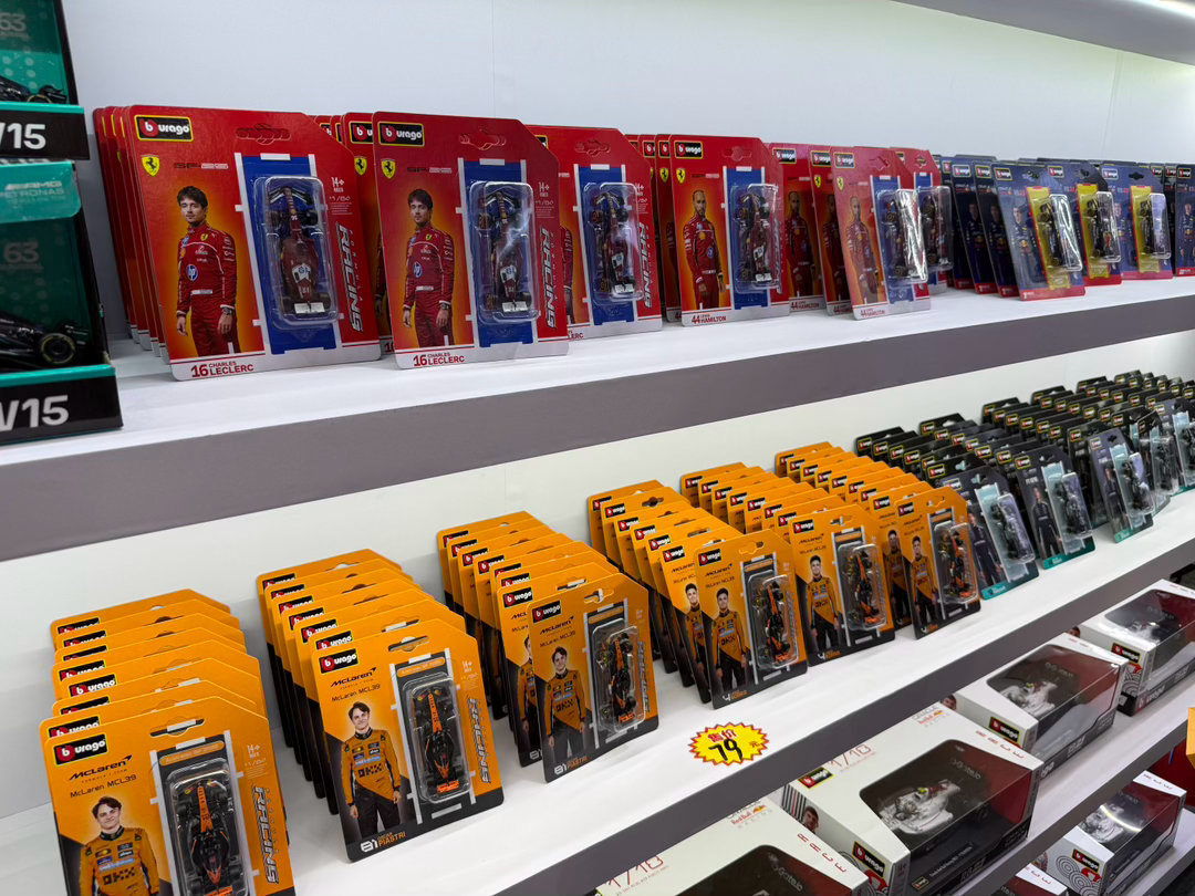 打卡第二十四节中国模型展趁着周五人不多（但实际上也很多）每年只要时间允许都来这里