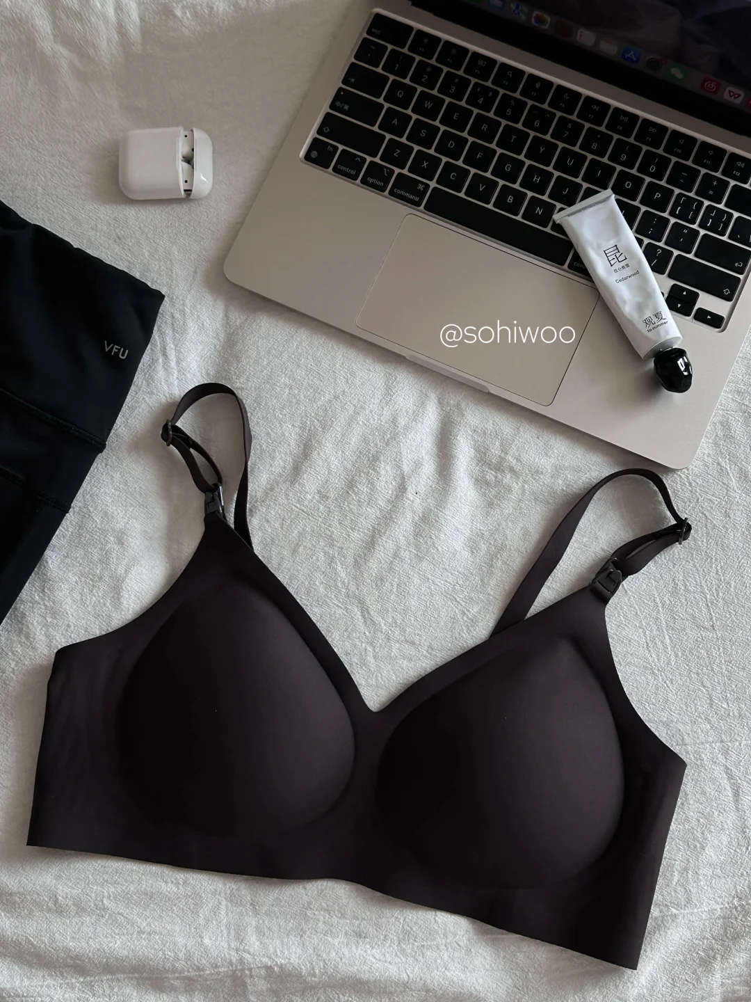 Plog｜羞涩分享😳我从孕期穿到现在！！