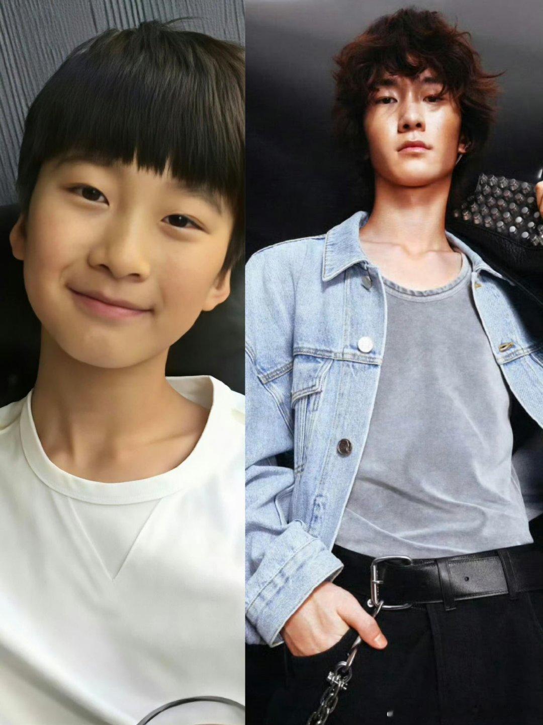 爸爸去哪儿萌娃现状真的不敢相信时间过得这么快，曾经荧幕上天真烂漫的小家伙们，如今