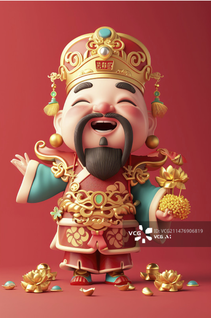 分享几张近期销售不错的AI图片。龙年、春节、科技，环保题材是重点。其中单价最高的