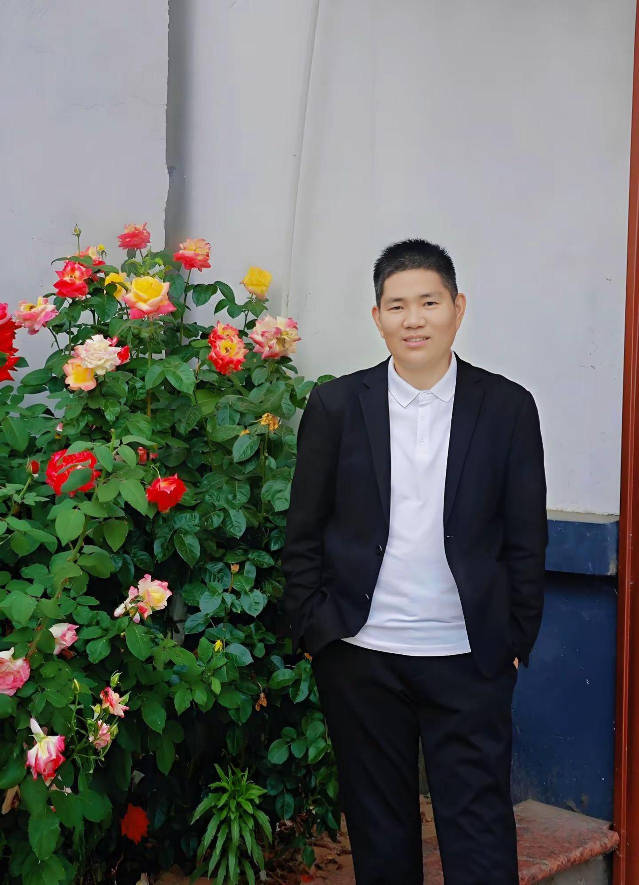 容颜已老，半生已过，往后余生，平淡安然。