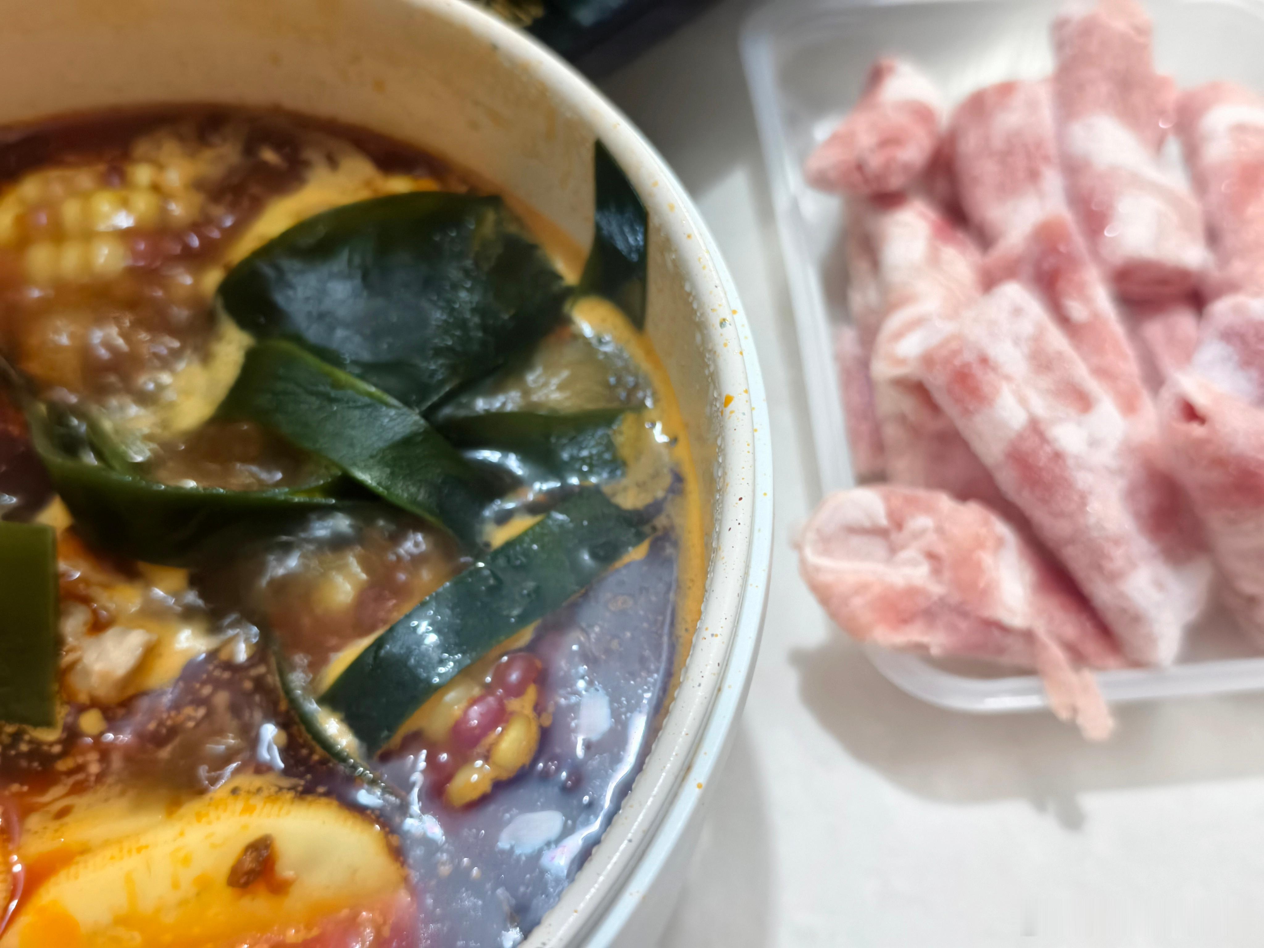 今天吃什么今天jer个样