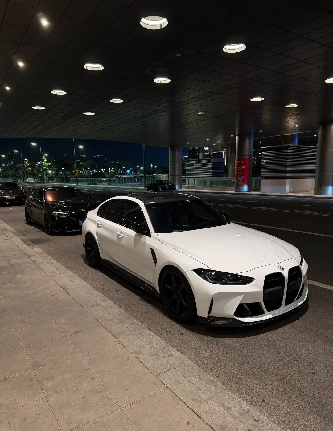 11 p.m. meet
g82m4 mpower