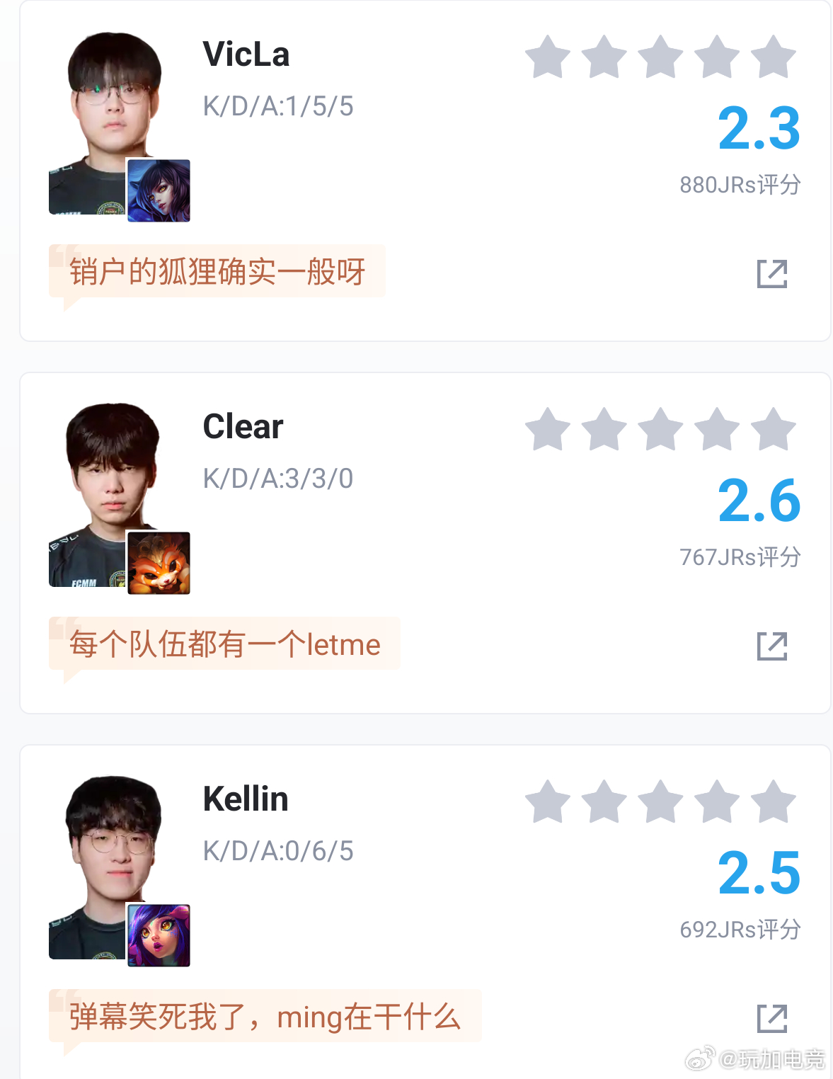 G2打四保一的含金量评分评论真的好笑，BFX一次先锋赛走完了RNG的一生G2专打