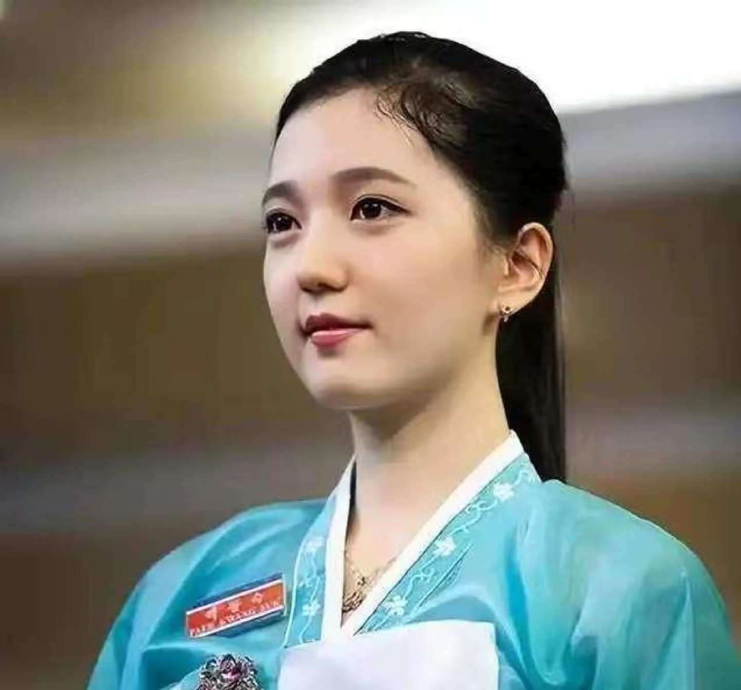 23岁朝鲜女孩远嫁成都，9年期间寄156万给家