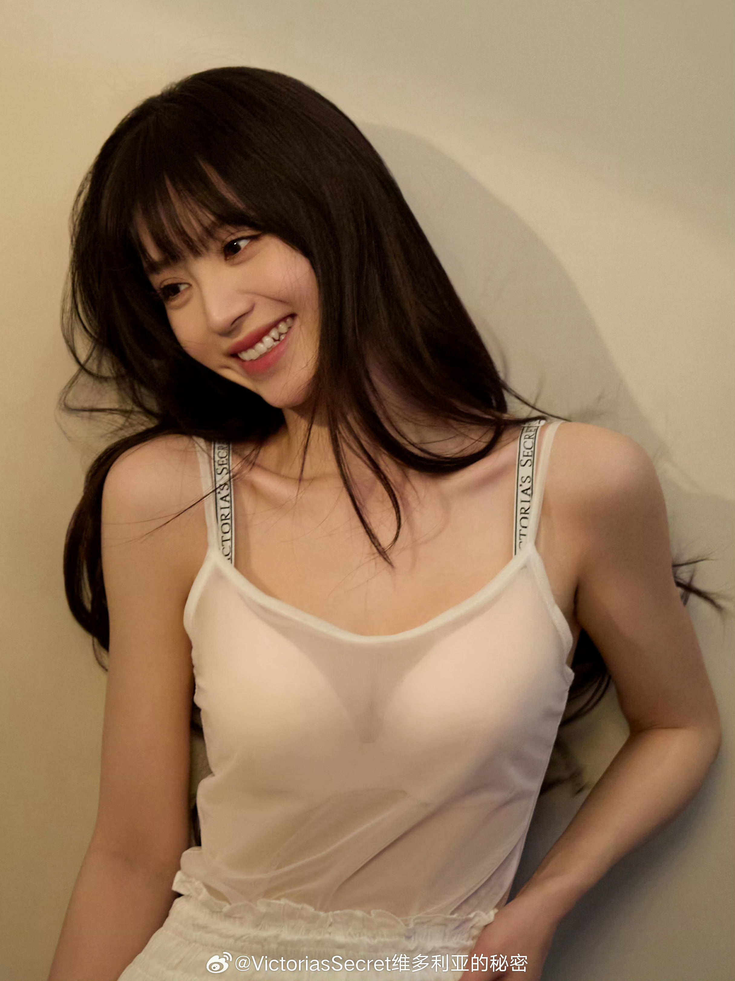 维密能不能跟田曦薇再签一次 