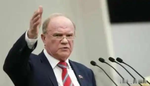 俄共大佬放狠话！革命警告绝非危言耸听 ，不救就重蹈革命覆辙 

结合俄罗斯近期政