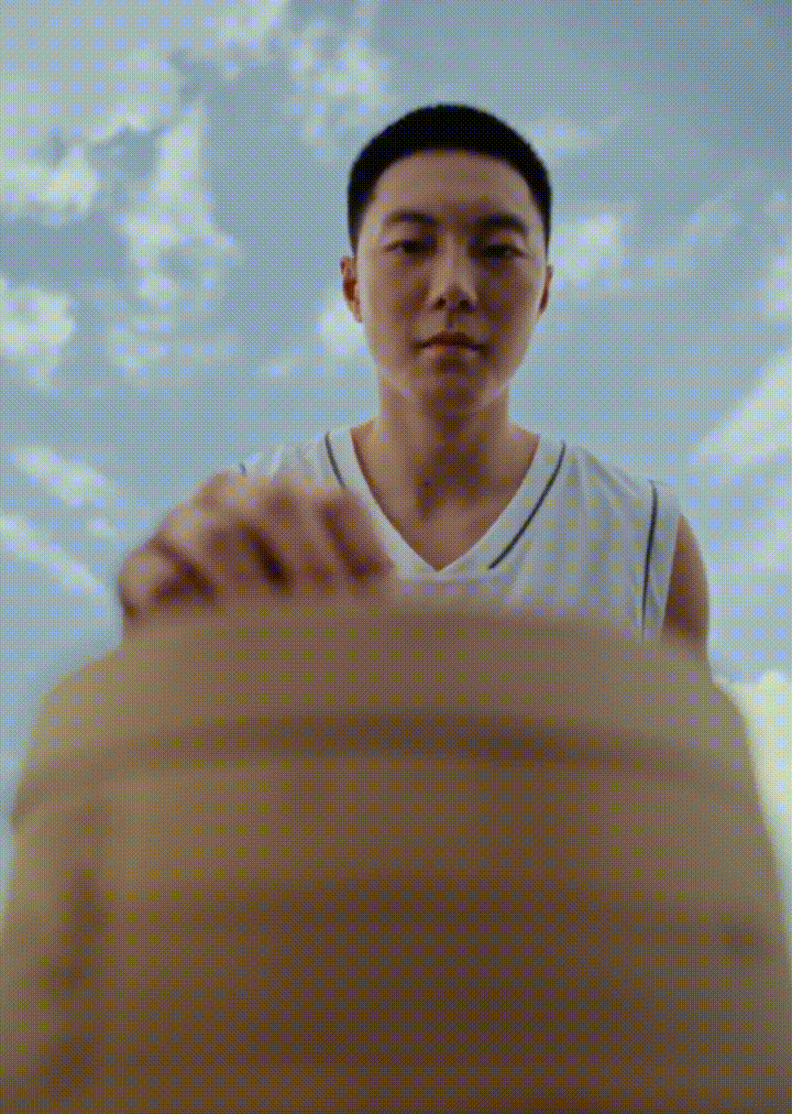 哈哈恭喜胡椒仔！恭喜广东队！阿迪这个夺冠庆祝视频做得蛮用心哦