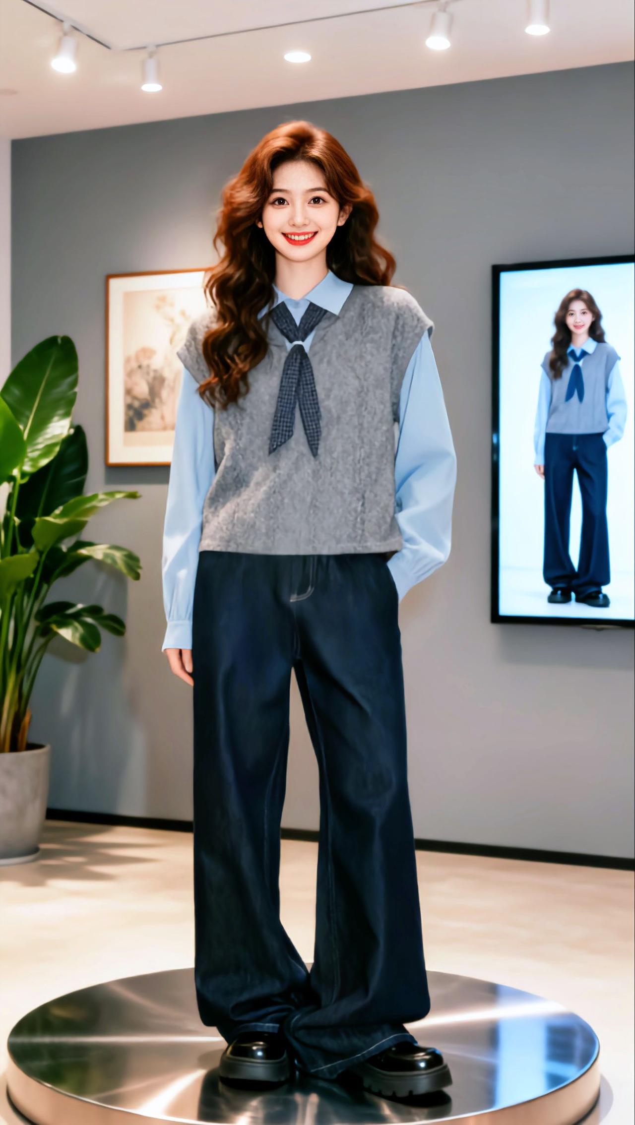 随意穿搭 舞蹈穿搭 随性穿搭 舞蹈ootd穿搭 每日搭配分享👗时尚穿搭