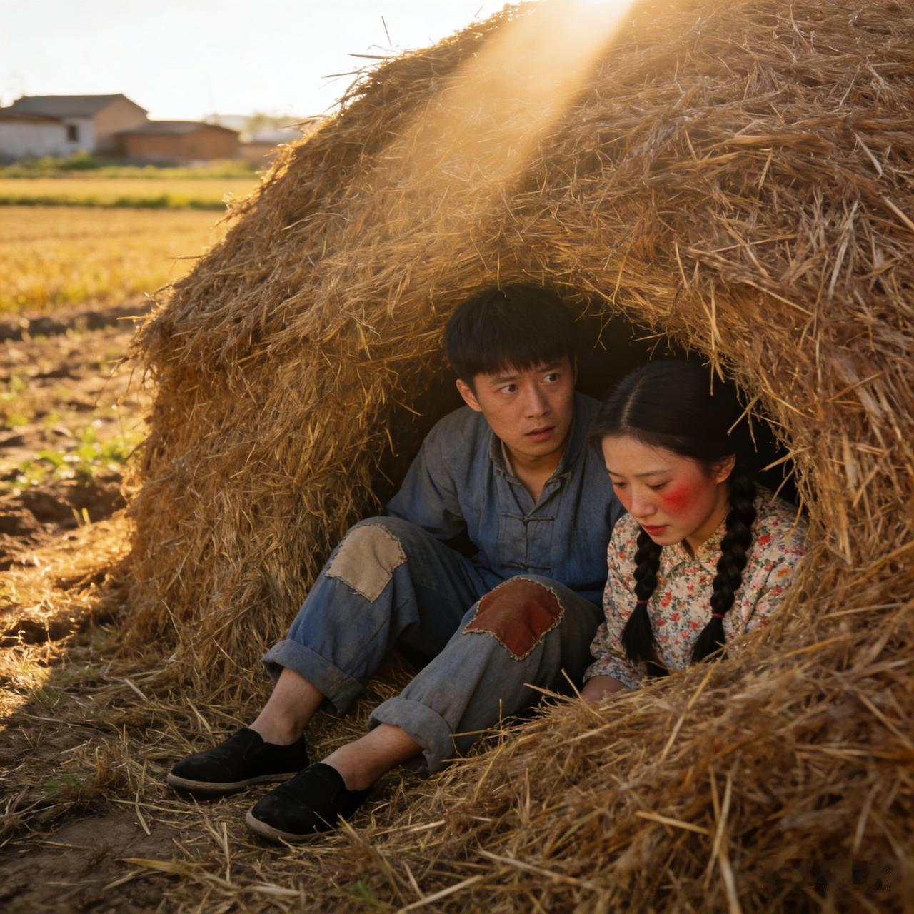 上了年纪的人，总喜欢把往事翻来覆去地咂摸。那些久远的、不起眼的细节，会在某一天突