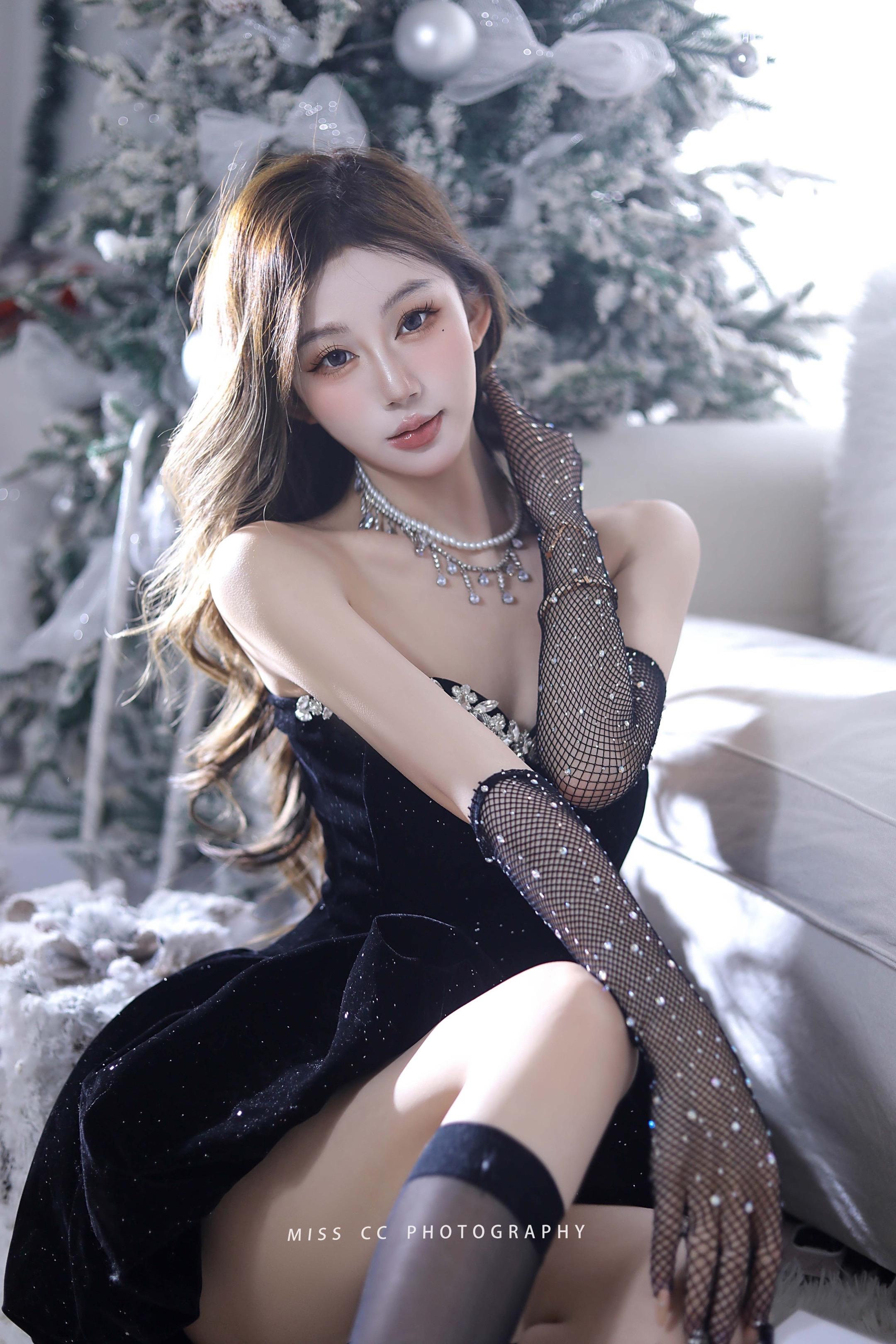 圣诞快乐 许你快乐 望你所愿🎄