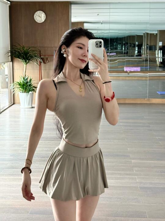 172 98 健身姐姐