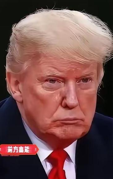 4 月 13 日，美国政坛爆出大反转！特朗普突然改口，一句话让所有开车的美国人心