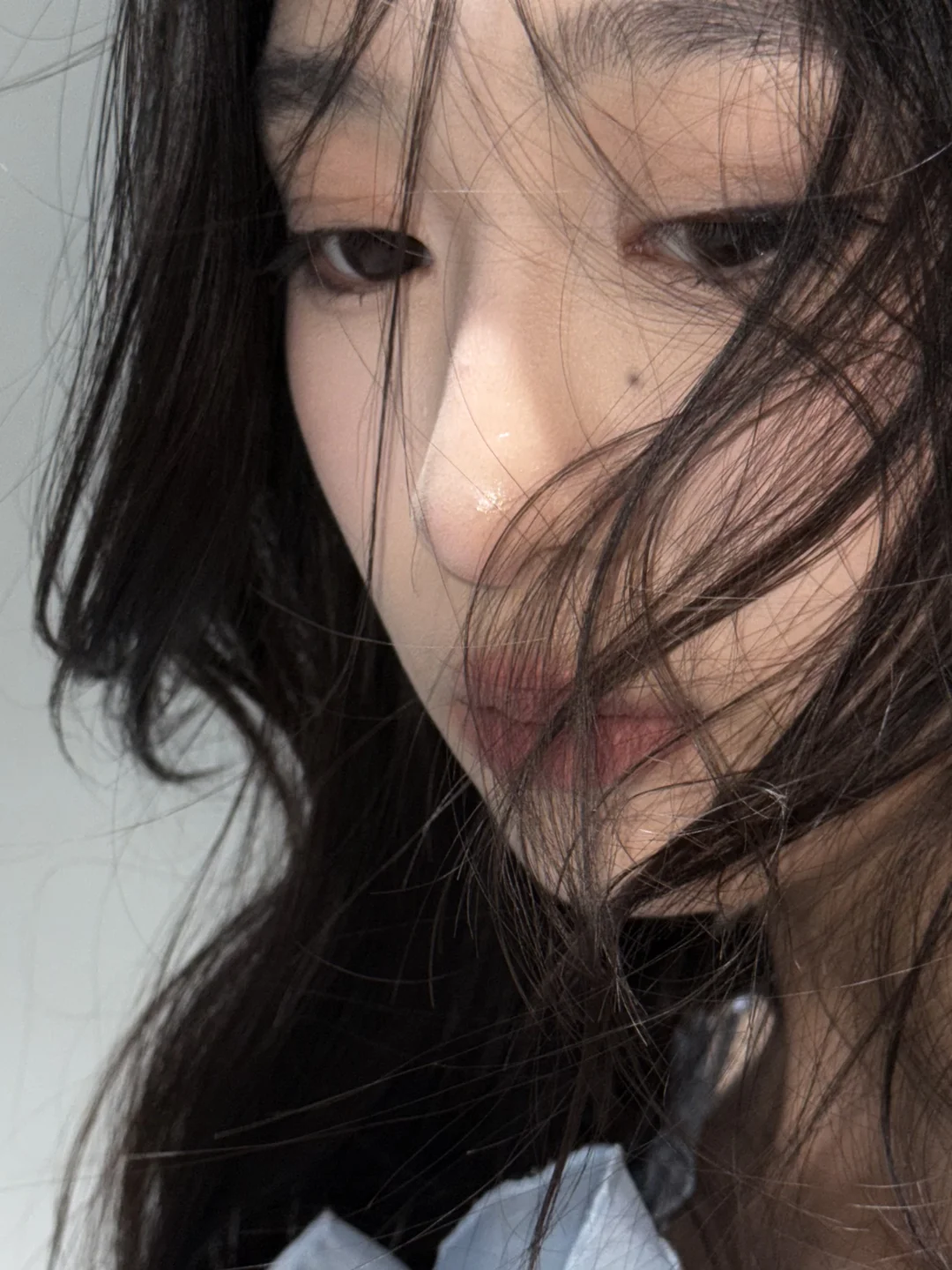 清冷感、清透感、氧气感