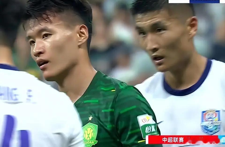 北京时间8月3日，中超联赛第19轮上演了京津德比，北京国安主场2-2战平了天津津