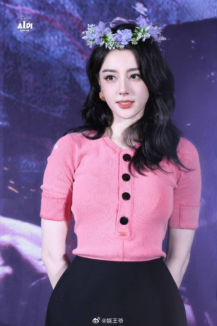 迪丽热巴好几场直播状态如何？ 