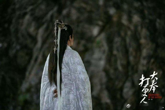 杨千幻大奉第一strong哥 论大奉最强，非杨千幻莫属！战力爆表还背对众人装酷，