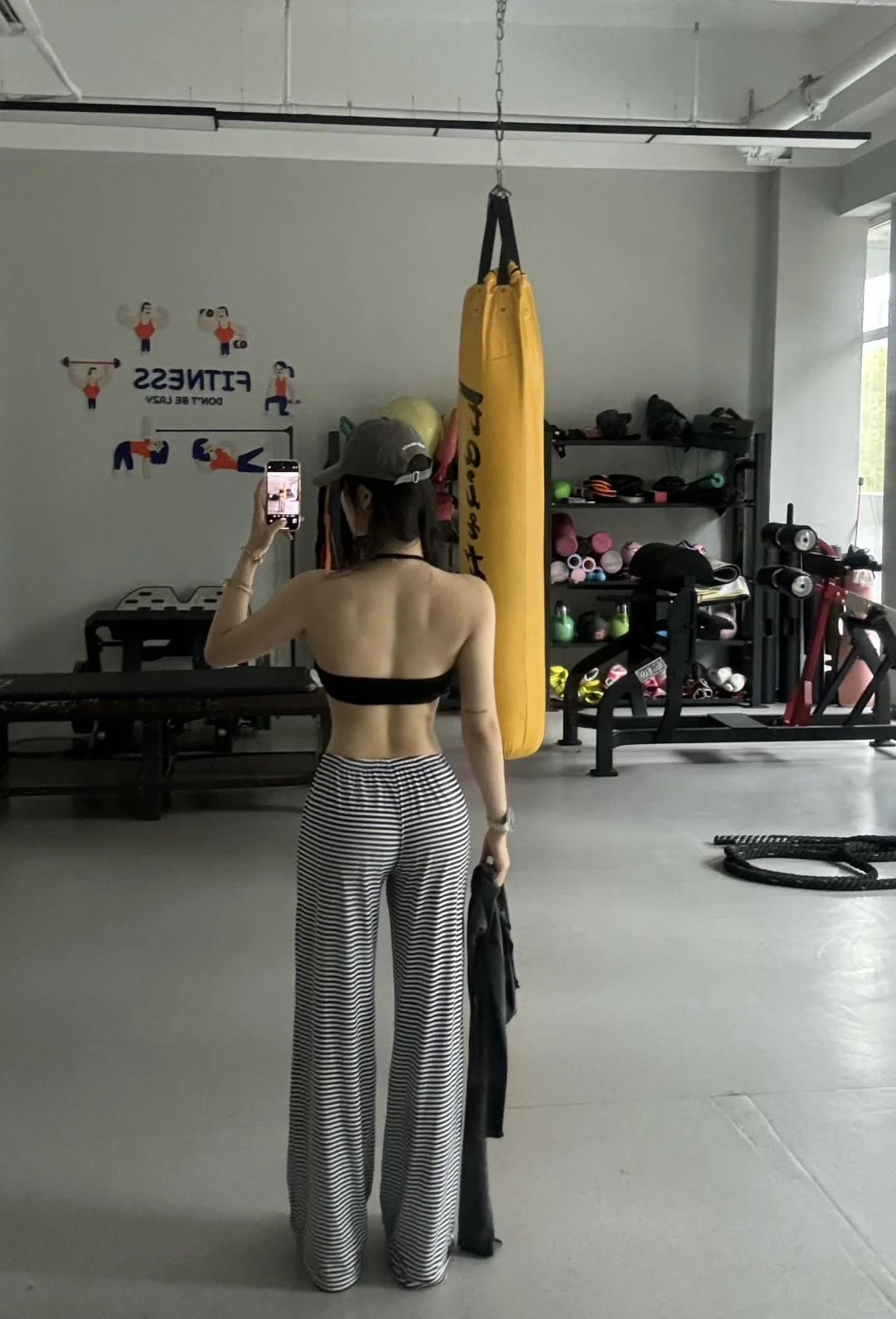 小基数减脂方法