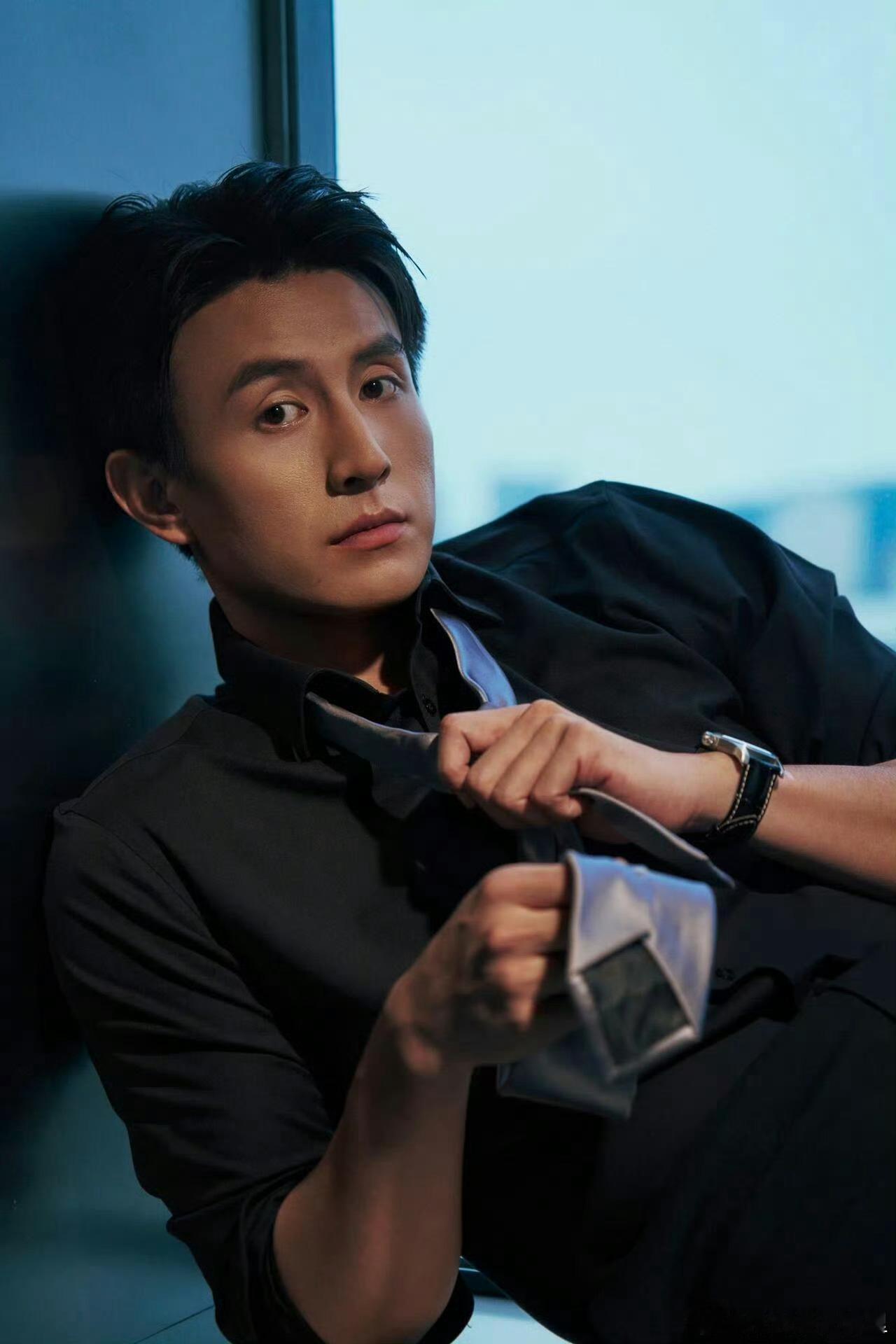 刘萧旭不仅演霸总也是真霸总刘萧旭给男生的520建议 从荧幕上“说一不二”到生活里