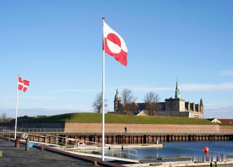 丹麦硬刚美国！向格陵兰增兵部署，反击特朗普“接管”野心
 
丹麦军方已正式启动向