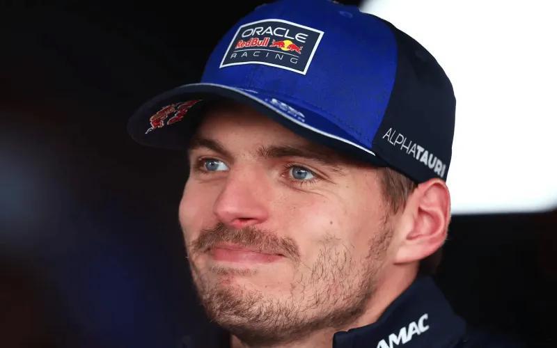F1主席：真心希望维斯塔潘留下；请勿采取任何负面对抗态度 据消息，鉴于马克斯-维