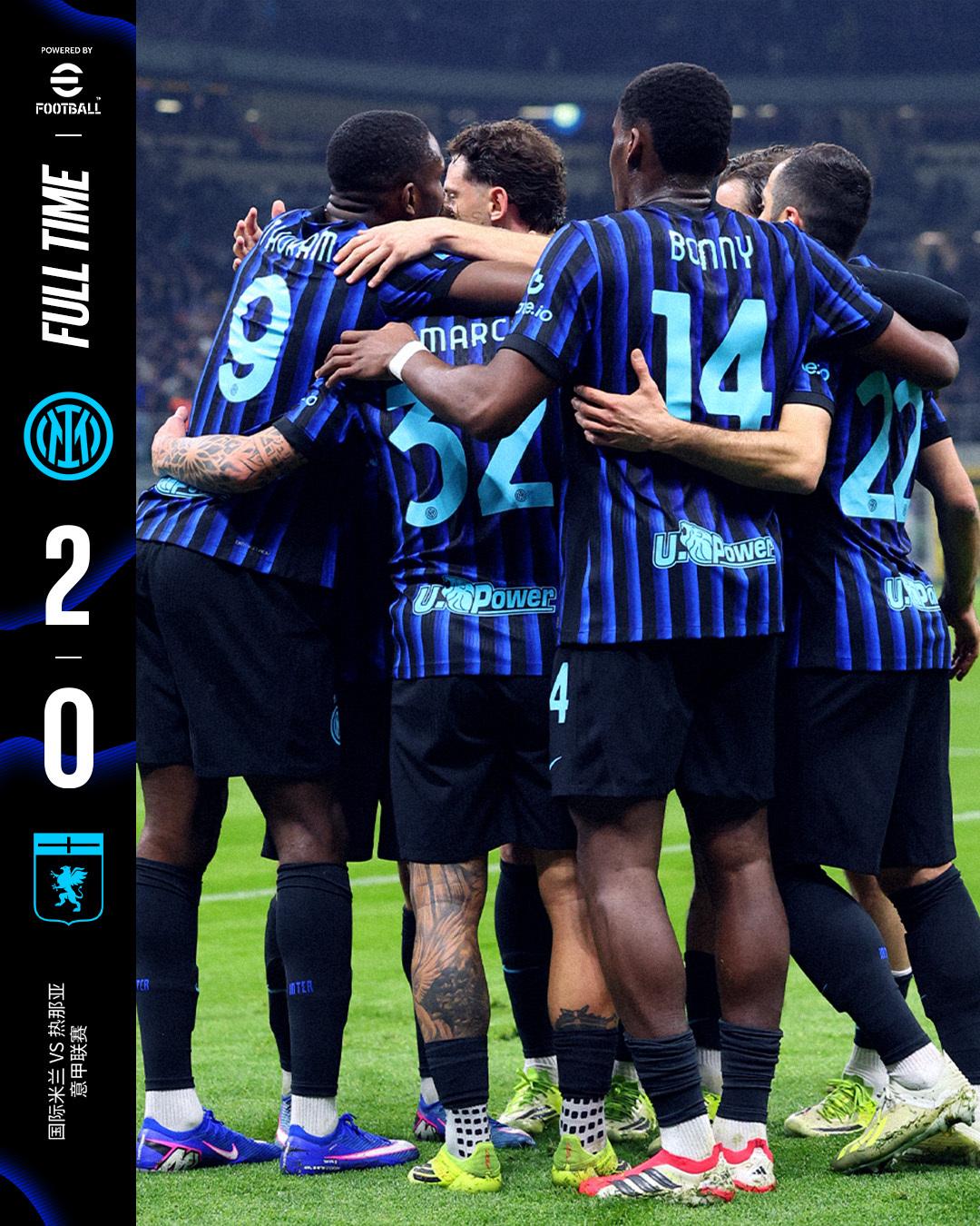 北京时间3月1日凌晨3:45，我们在2025/26赛季的意甲联赛第27轮中主场迎