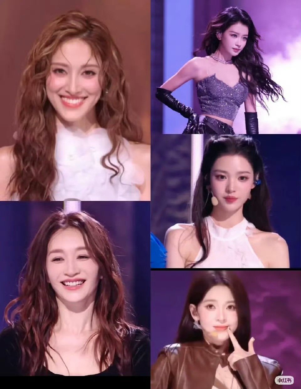 浪姐热度还挺高？就是为啥孙怡比李小冉票多？ 