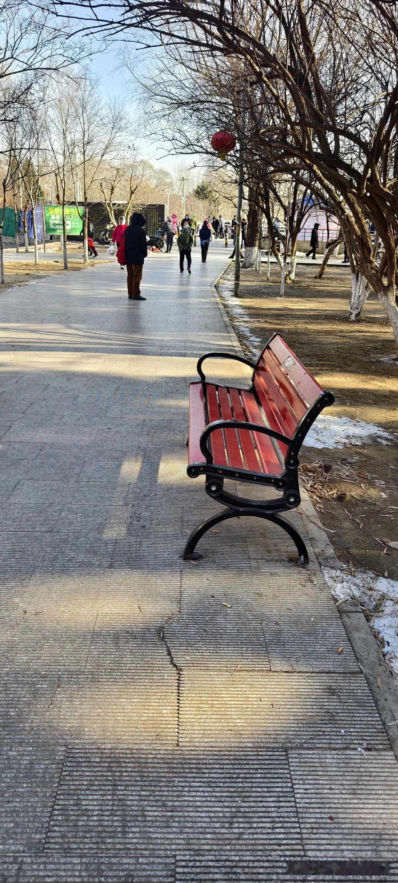 寒冷的早晨
随手拍冬季景色 随手拍初冬景色