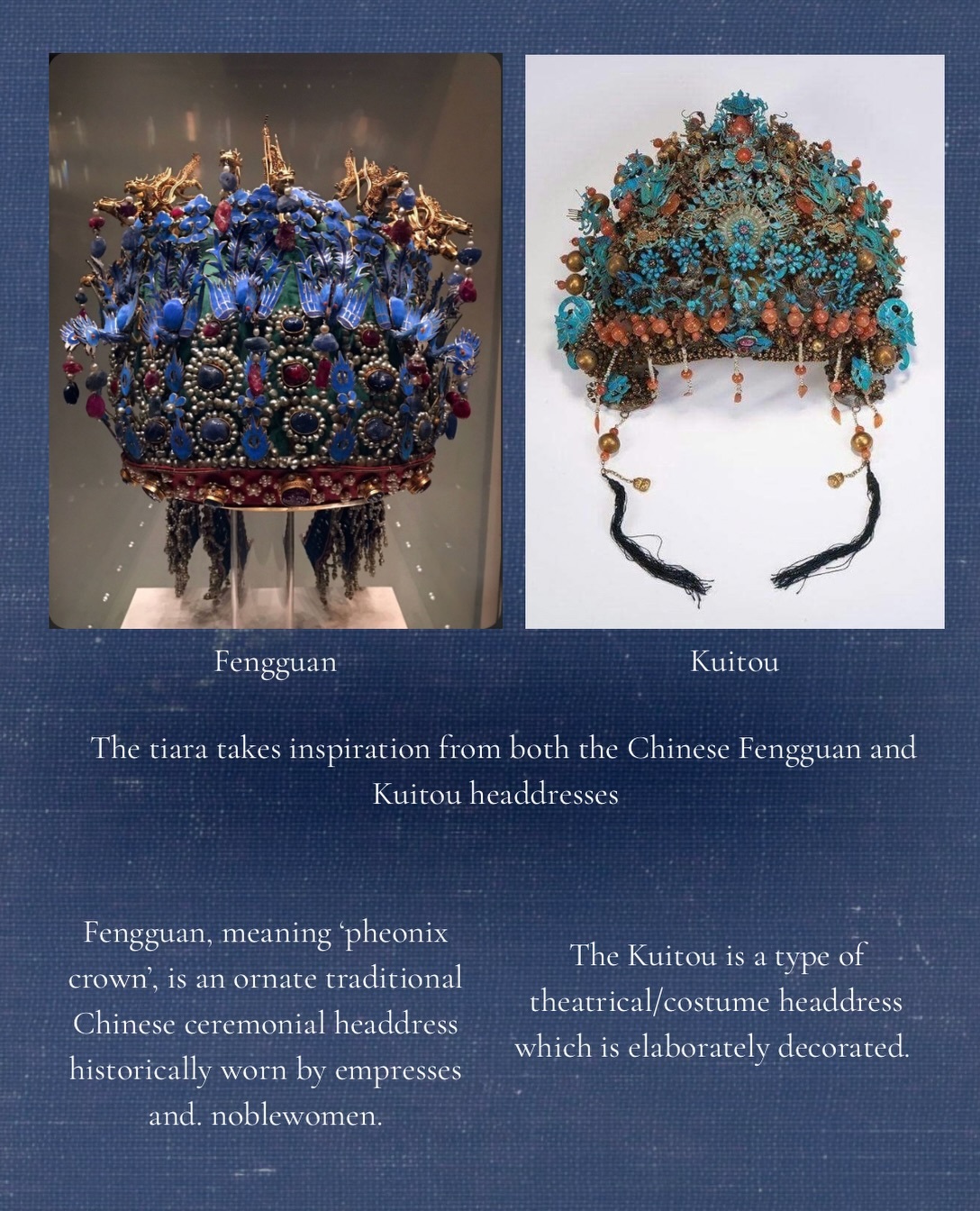 💎1930年，Lacloche Frères为第二代威斯敏斯特公爵夫人Loel