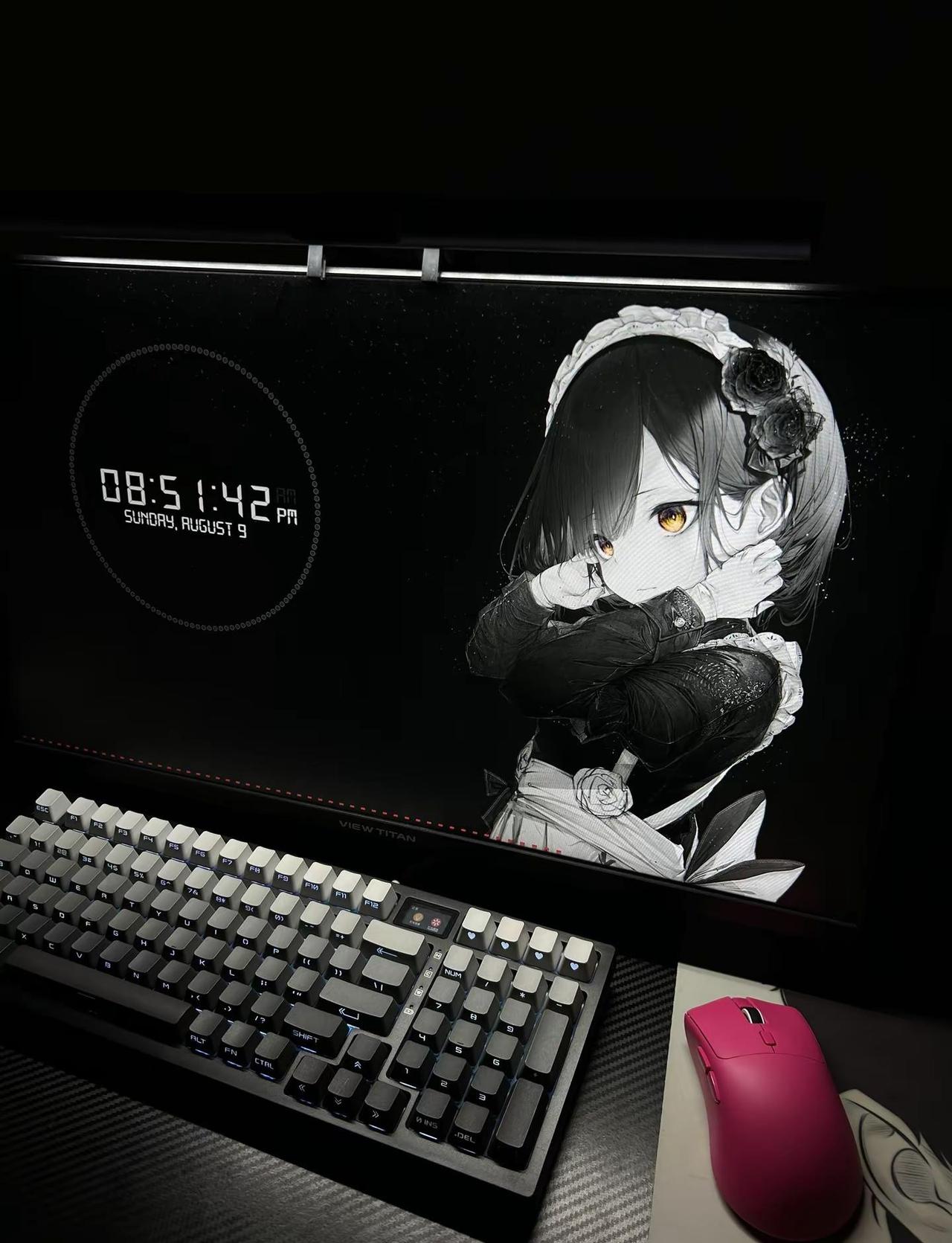 你打击不到我 因为你说的我从来不认可。wallpaper 壁纸 文案 磁动力fk