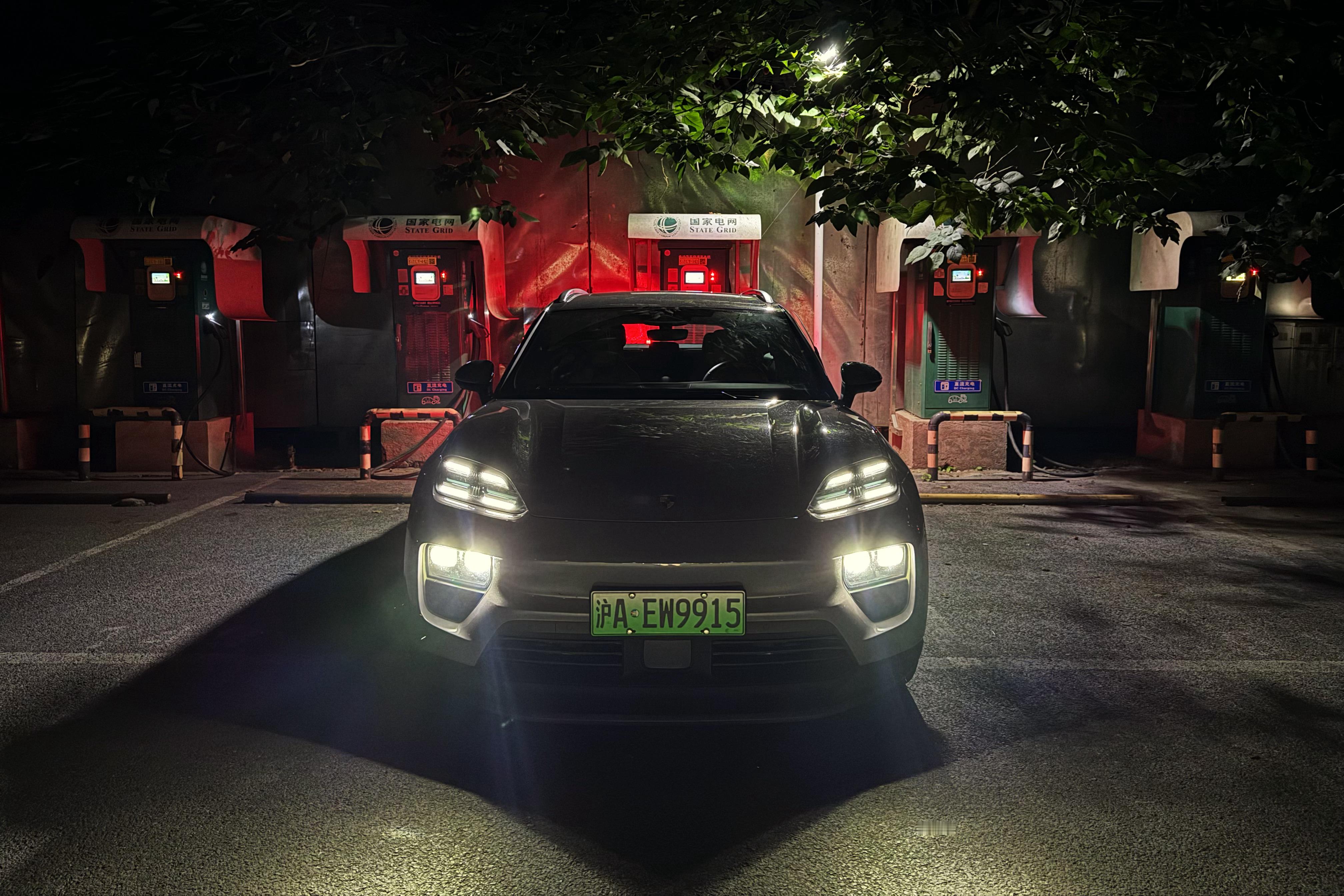 今天看到「保时捷高层计划在全新一代718上继续提供内燃机」的消息，让我想起来之前