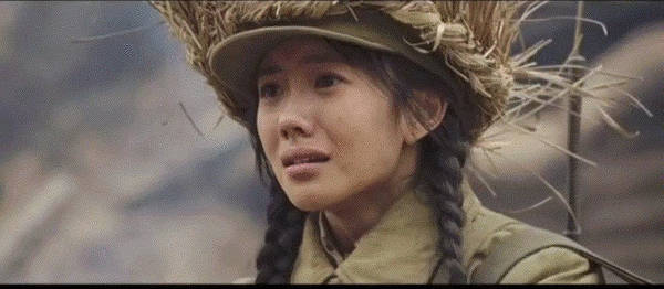 感觉黄轩接不住刘浩存的戏 ​​​