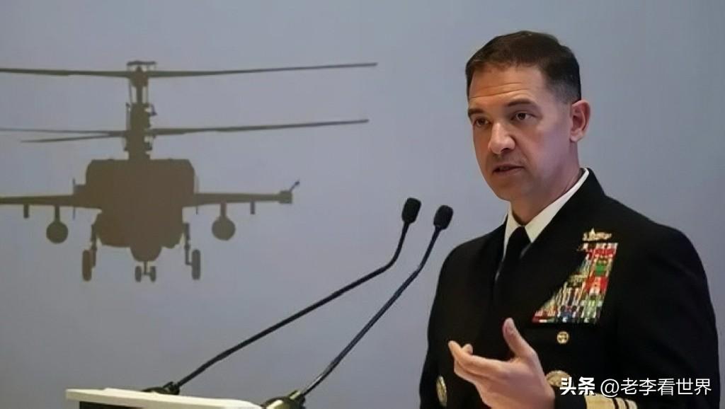 【美军中央司令部司令：美国的战斗力正在增强】
华盛顿时间2026年3月11日，美