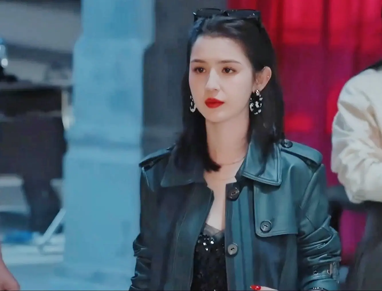 哈尼克孜。