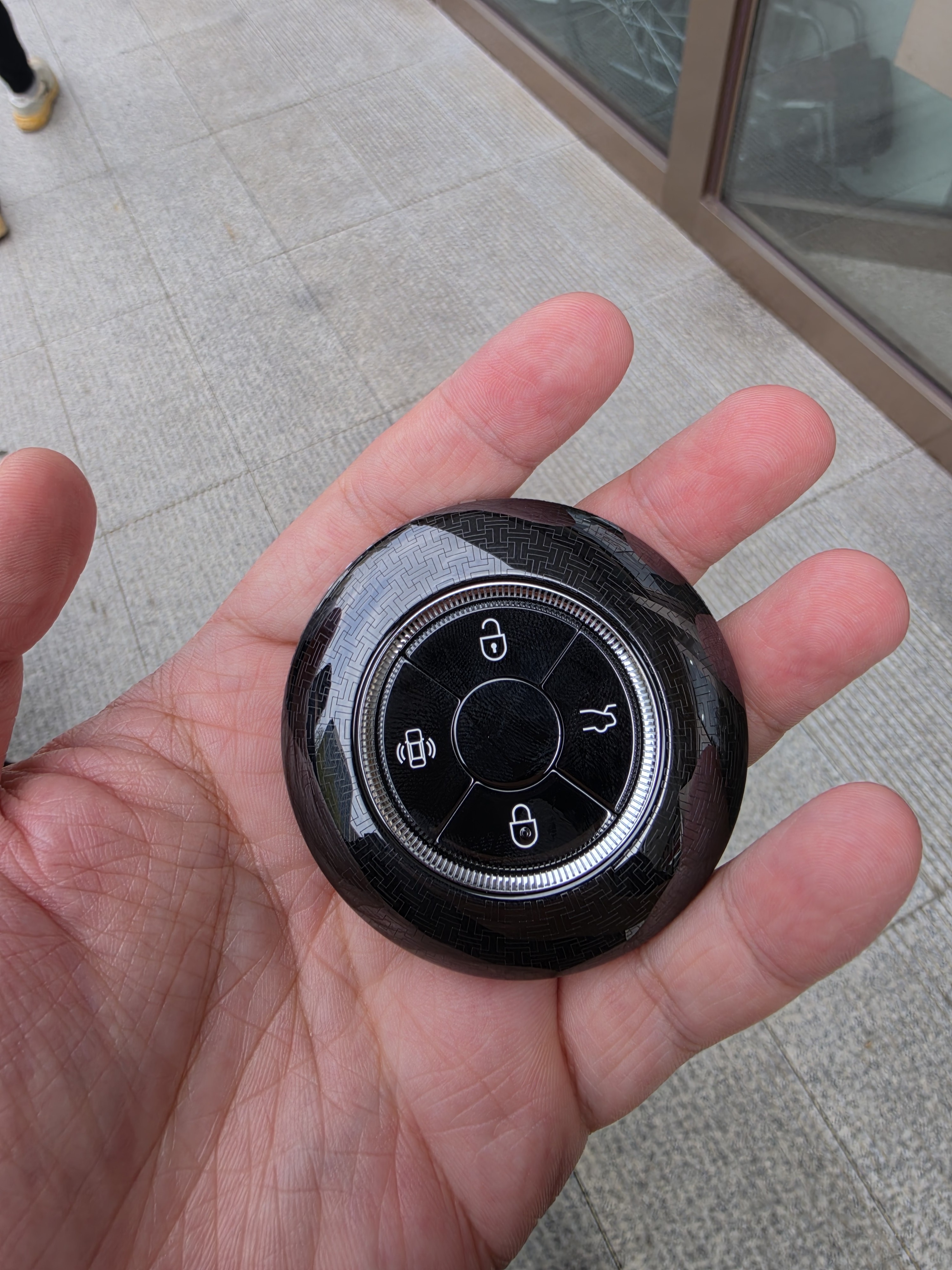 这真是太尊了… 长春