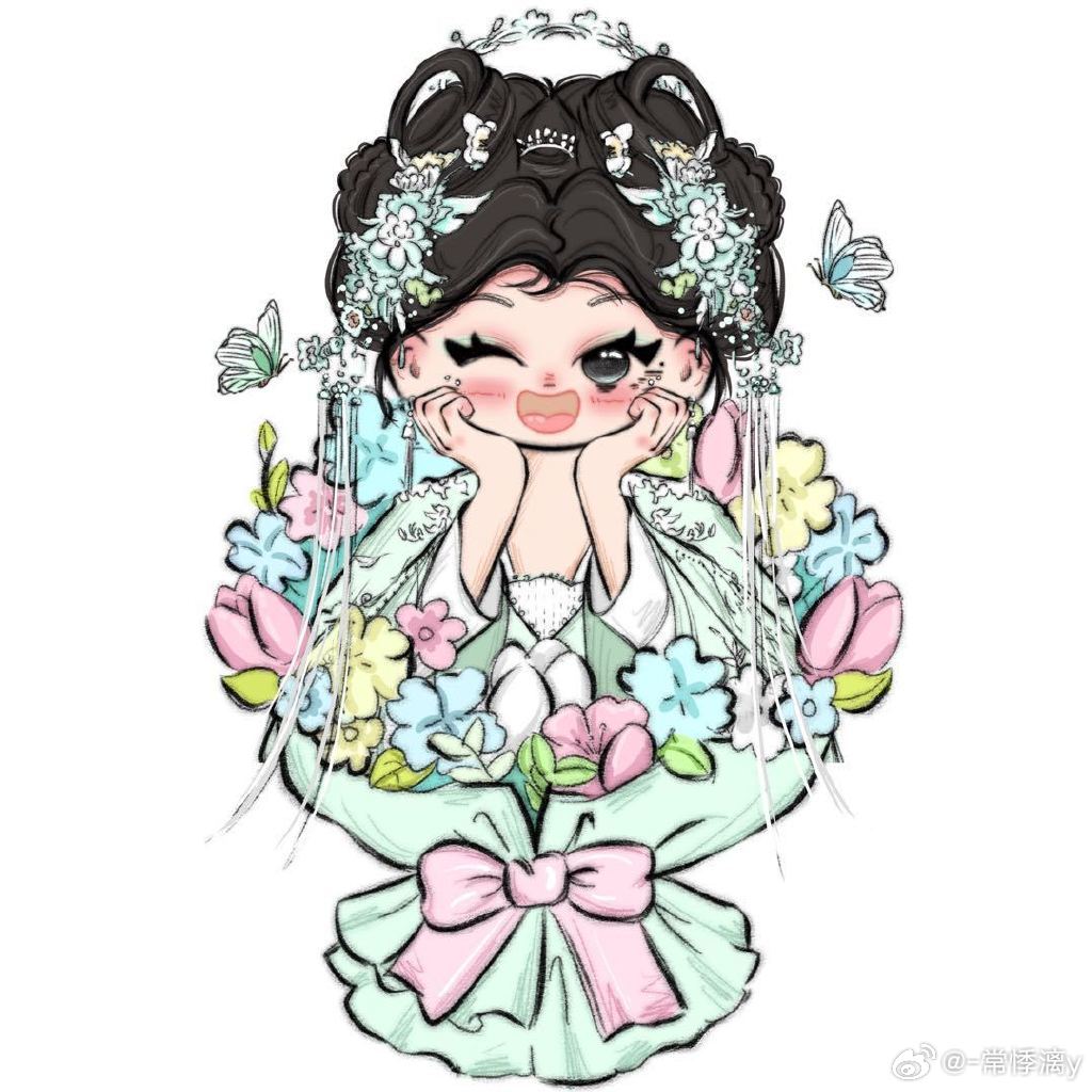 还挺好看的千香开播鞠婧祎姜黎非鞠婧祎千香