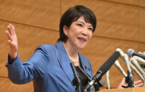 与美国强强联手，消灭日本军国主义，高市早苗吓坏了，她做梦也没想到，中国直接放大招