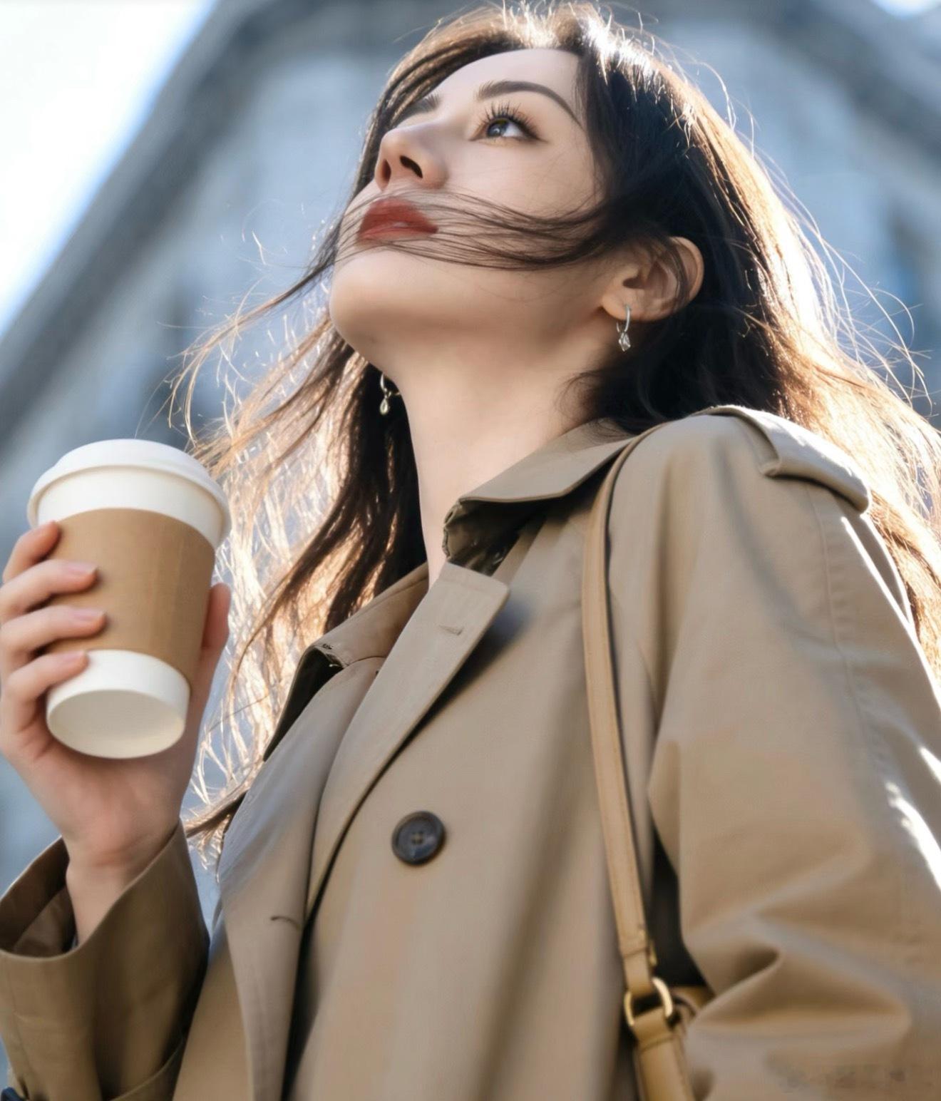 迪丽热巴 谁说演员不能看镜头迪丽热巴好演员谁不喜欢！游戏里面每一个不同的角色都演